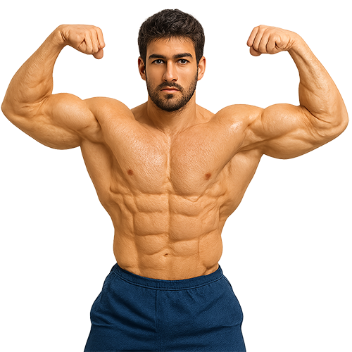 بادی پلن فارسی