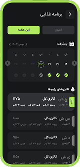 فراتر از تمرین قدرتی در بادی پلن