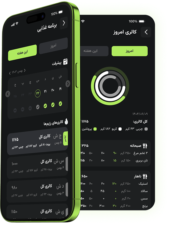درباره بادی پلن